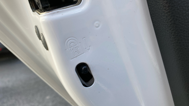 Toyota Aygo X 1.0 VVT-i Edge 5dr Petrol Hatchback